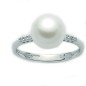 Miluna Anello Donna PLI1504
