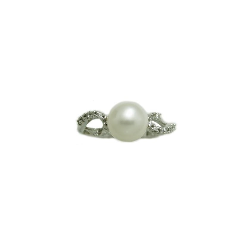 Miluna Anello Donna PLI1101 Miluna Anello Donna PLI1101