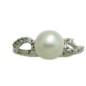 Miluna Anello Donna PLI1101 Miluna Anello Donna PLI1101