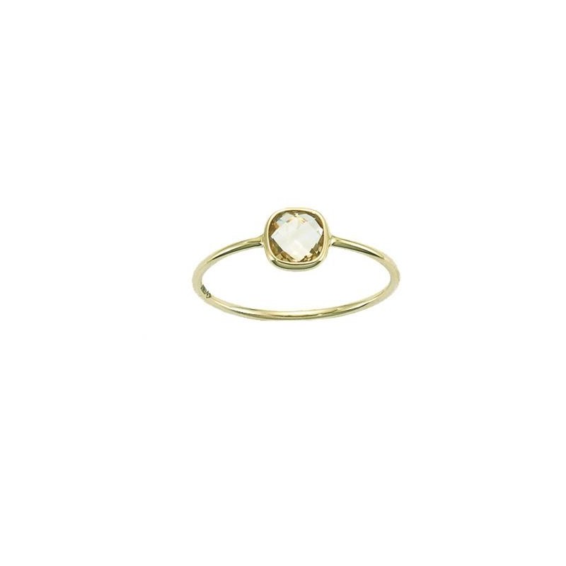 Miluna Anello Donna LID3163X