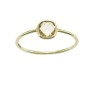 Miluna Anello Donna LID3163X