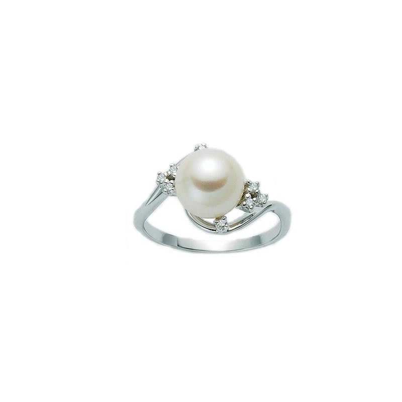 Miluna Anello Donna PLI1286X Miluna Anello Donna PLI1286X