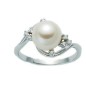 Miluna Anello Donna PLI1286X Miluna Anello Donna PLI1286X