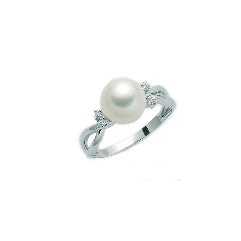 Miluna Anello Donna PLI1463X Miluna Anello Donna PLI1463X