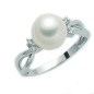 Miluna Anello Donna PLI1463X Miluna Anello Donna PLI1463X