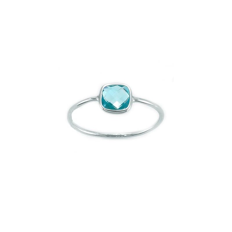 Miluna Anello Donna LID3165X