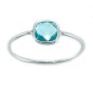 Miluna Anello Donna LID3165X