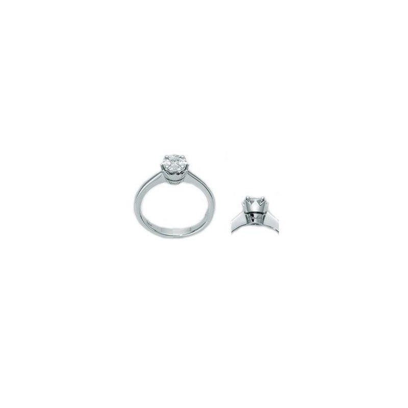 Miluna Anello Donna LID2229