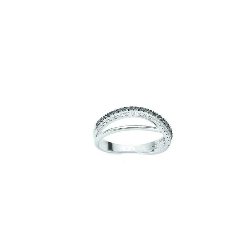 Miluna Anello Fantasia LID2002BN Miluna Anello Fantasia LID2002BN