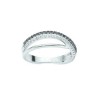 Miluna Anello Fantasia LID2002BN Miluna Anello Fantasia LID2002BN