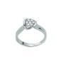 Miluna Anello Donna LID2166