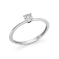 Miluna Anello Donna LID3221 Miluna Anello Donna LID3221