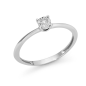 Miluna Anello Donna LID3222