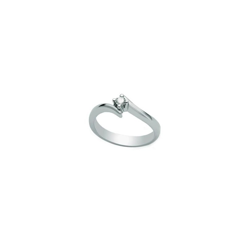 Miluna Anello Donna LID1588-D4 Miluna Anello Donna LID1588-D4