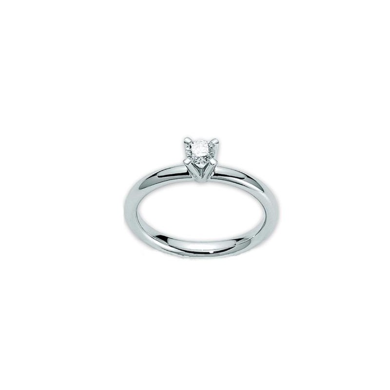 Miluna Anello Donna LID1985-D5