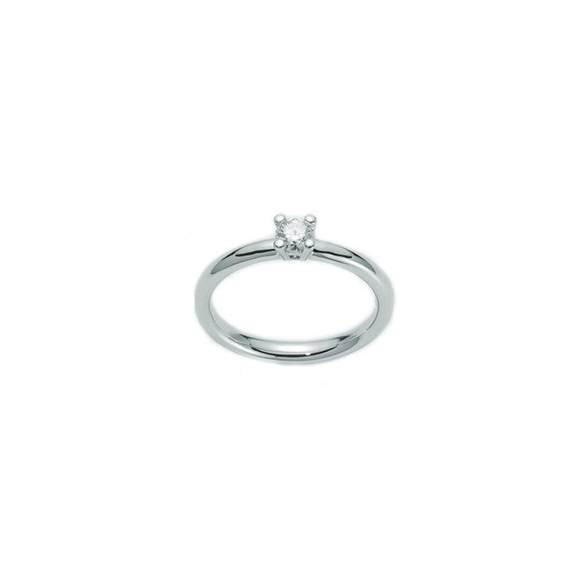 Miluna Anello Donna LID1983
