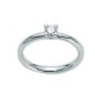 Miluna Anello Donna LID1983