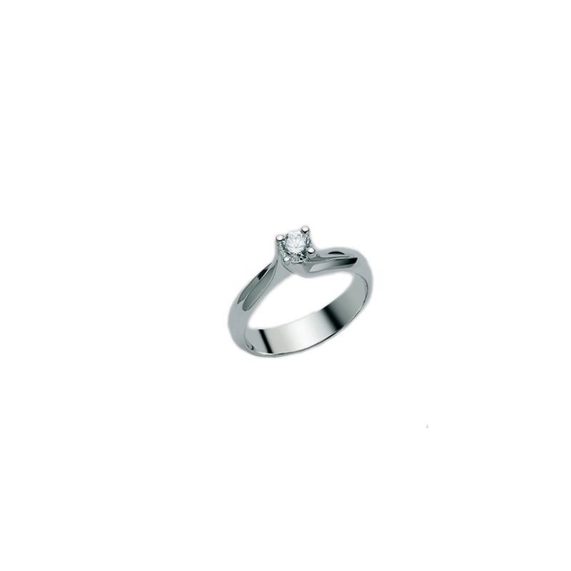 Miluna Anello Donna LID1335-D6