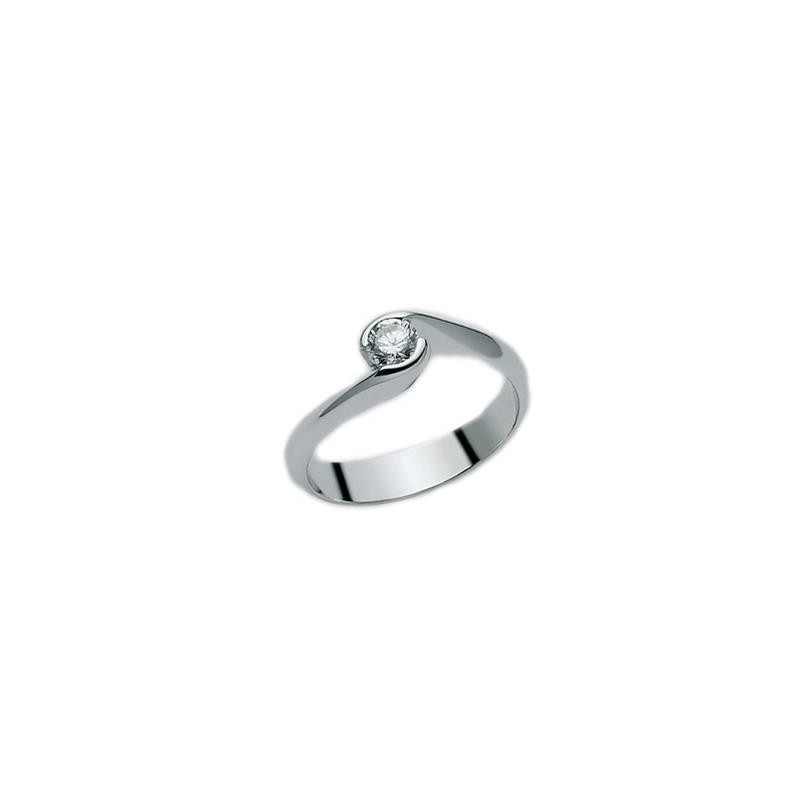 Miluna Anello Donna LID1338-D6