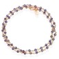 Amen Bracciale Bracciali BRRVS34 Amen Bracciale Bracciali BRRVS34
