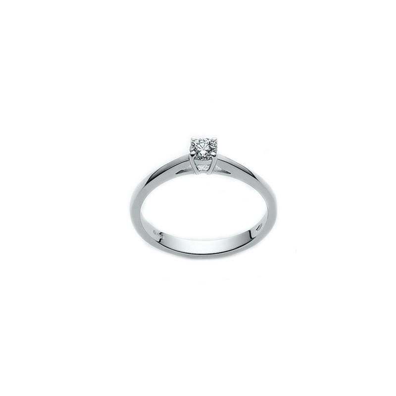 Miluna Anello Donna LID1417-D9 Miluna Anello Donna LID1417-D9