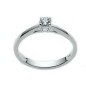 Miluna Anello Donna LID1417-D9 Miluna Anello Donna LID1417-D9