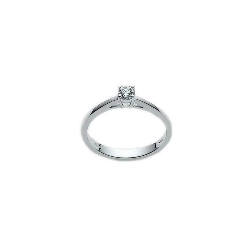 Miluna Anello Donna LID1417-D19V Miluna Anello Donna LID1417-D19V