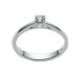 Miluna Anello Donna LID1417-D19V Miluna Anello Donna LID1417-D19V