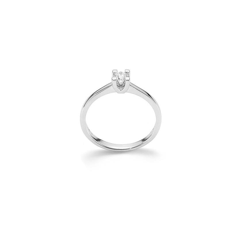 Miluna Anello Donna LID3113-021G7 Miluna Anello Donna LID3113-021G7