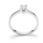 Miluna Anello Donna LID3113-021G7 Miluna Anello Donna LID3113-021G7
