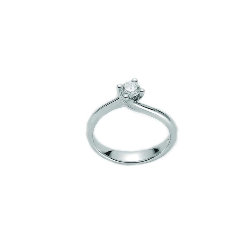 Miluna Anello Donna LID5093_050FB