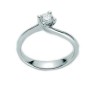 Miluna Anello Donna LID5093_050FB
