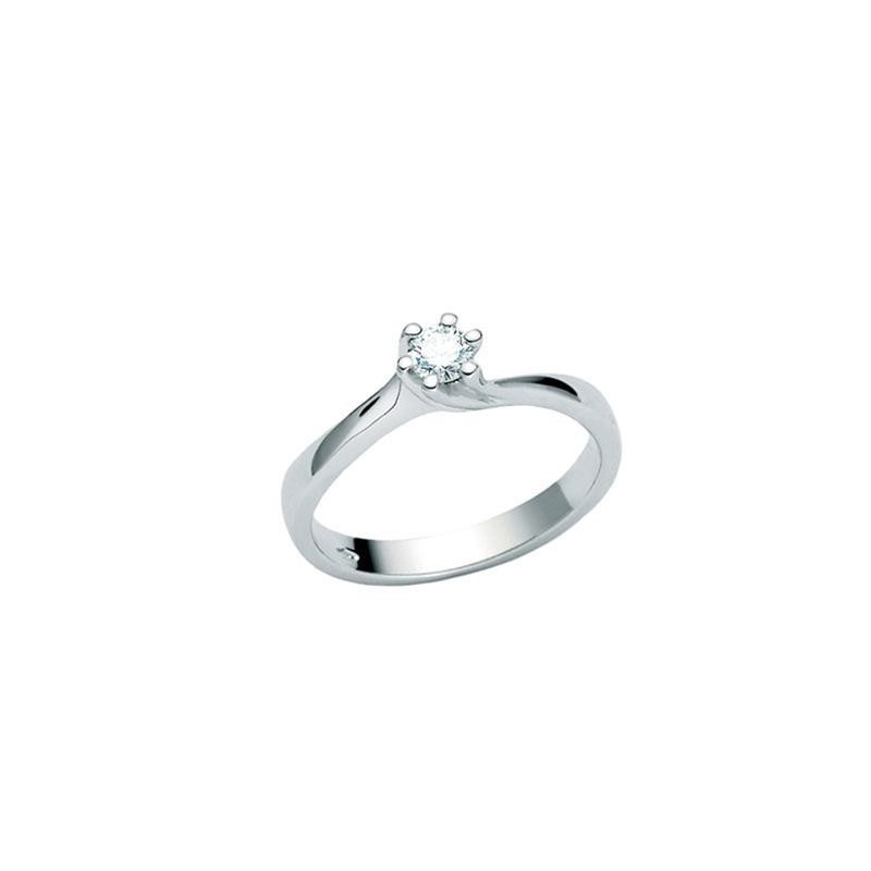 Miluna Anello Donna LID1337-D50V Miluna Anello Donna LID1337-D50V