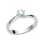 Miluna Anello Donna LID1337-D50V Miluna Anello Donna LID1337-D50V