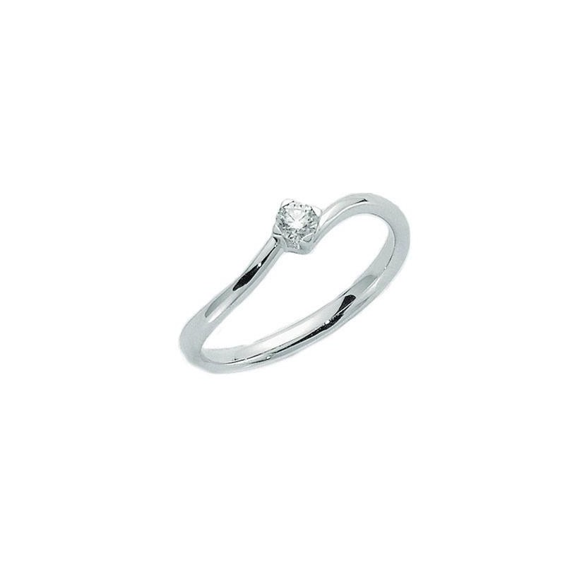 Miluna Anello Donna LID2716_005SX
