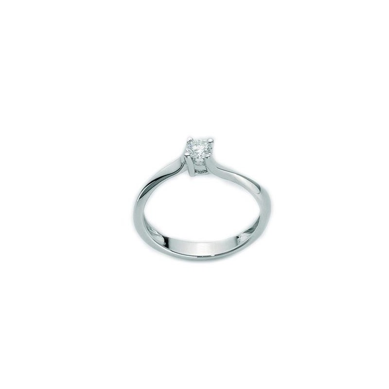 Miluna Anello Solitari LID2304_007X Miluna Anello Solitari LID2304_007X