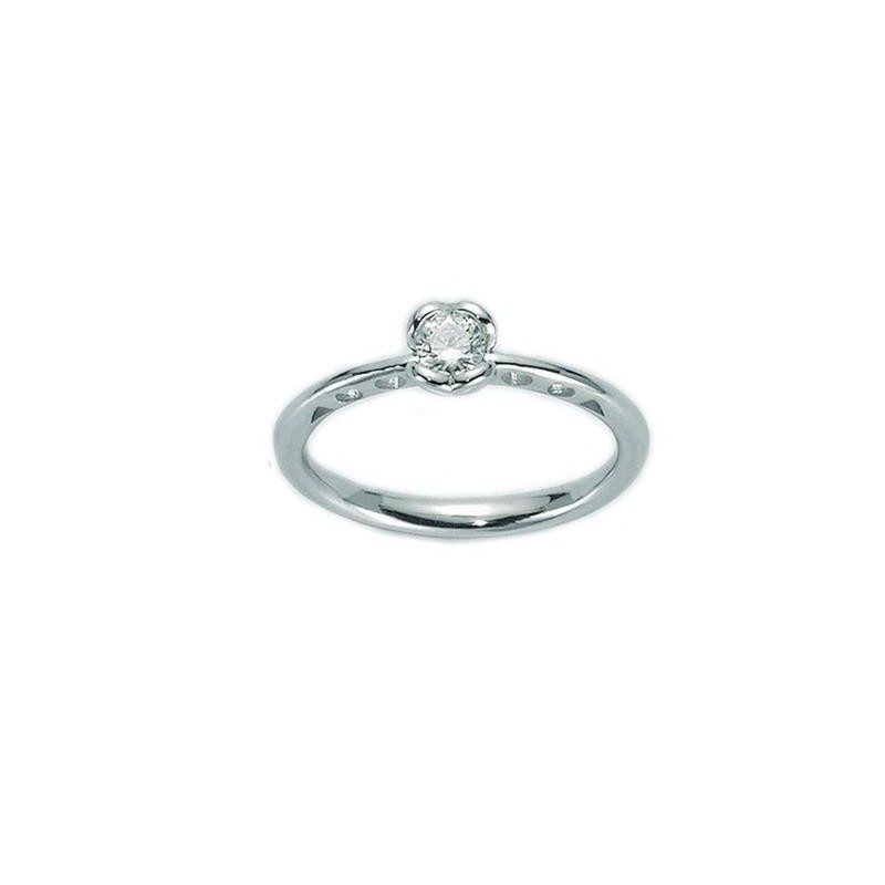 Miluna Anello Donna LID2687_008SX