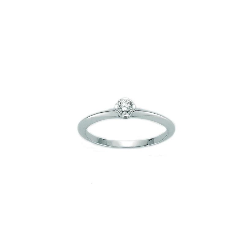 Miluna Anello Donna LID2520_013X