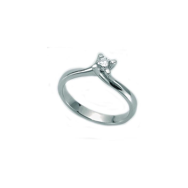 Miluna Anello Donna LID1335-D9SX Miluna Anello Donna LID1335-D9SX