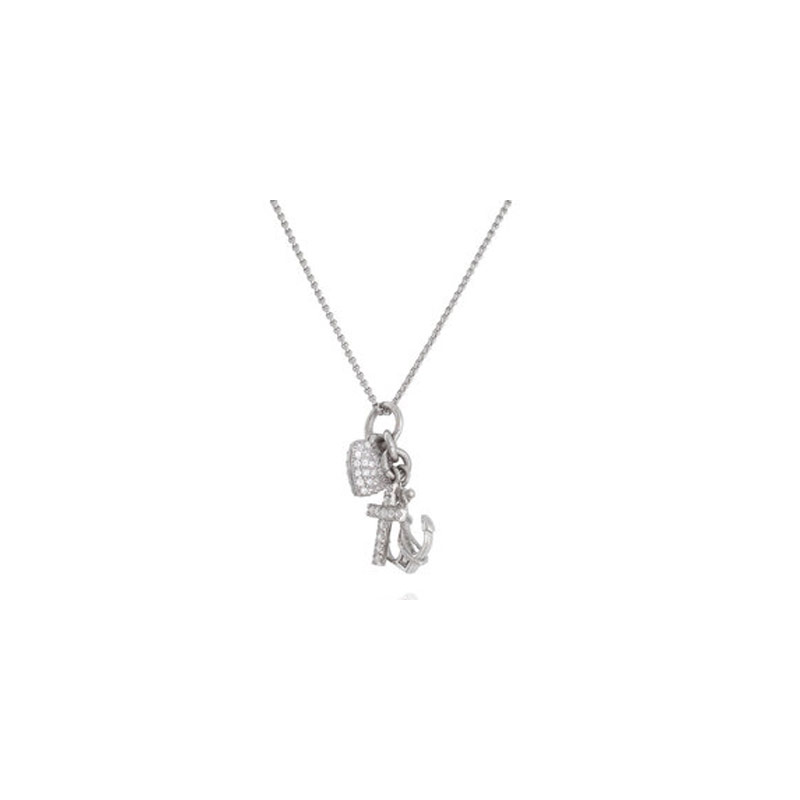 Amen Collana Donna FSC Amen Collana Donna FSC