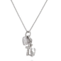Amen Collana Donna FSC Amen Collana Donna FSC