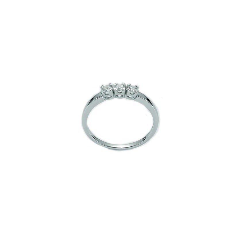 Miluna Anello Donna LID3056 Miluna Anello Donna LID3056