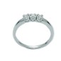 Miluna Anello Donna LID3056 Miluna Anello Donna LID3056
