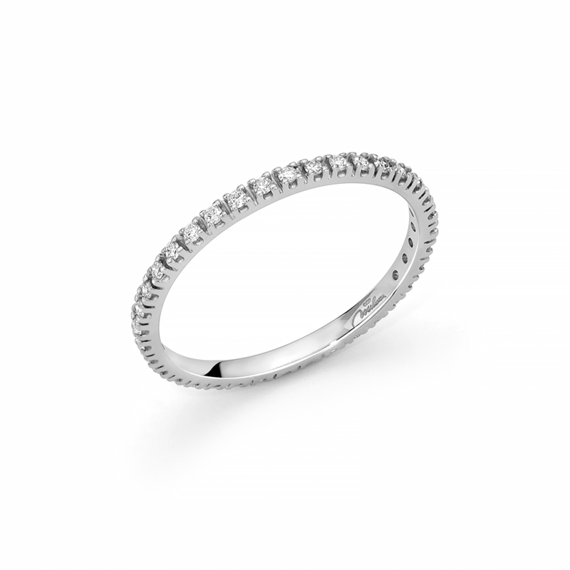 Miluna Anello Donna LID3591M14 Miluna Anello Donna LID3591M14