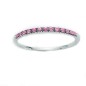 Miluna Anello Donna LID2911
