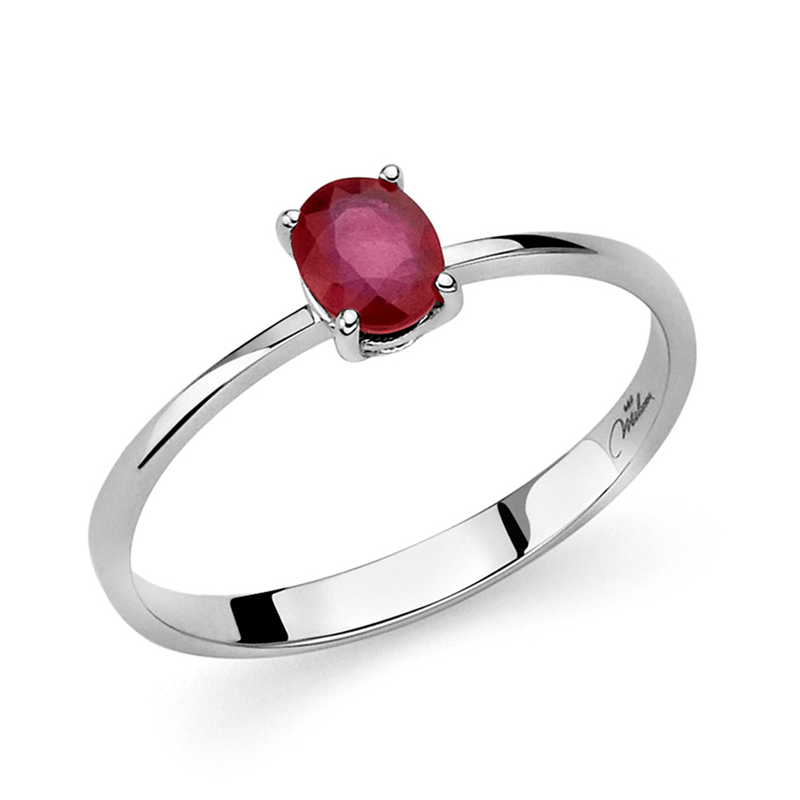 Miluna Anello Donna LID3410 Miluna Anello Donna LID3410