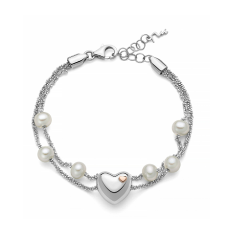 Miluna Bracciale Donna PBR3491