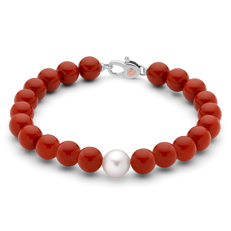 Miluna Bracciale Donna PBR1799V Miluna Bracciale Donna PBR1799V