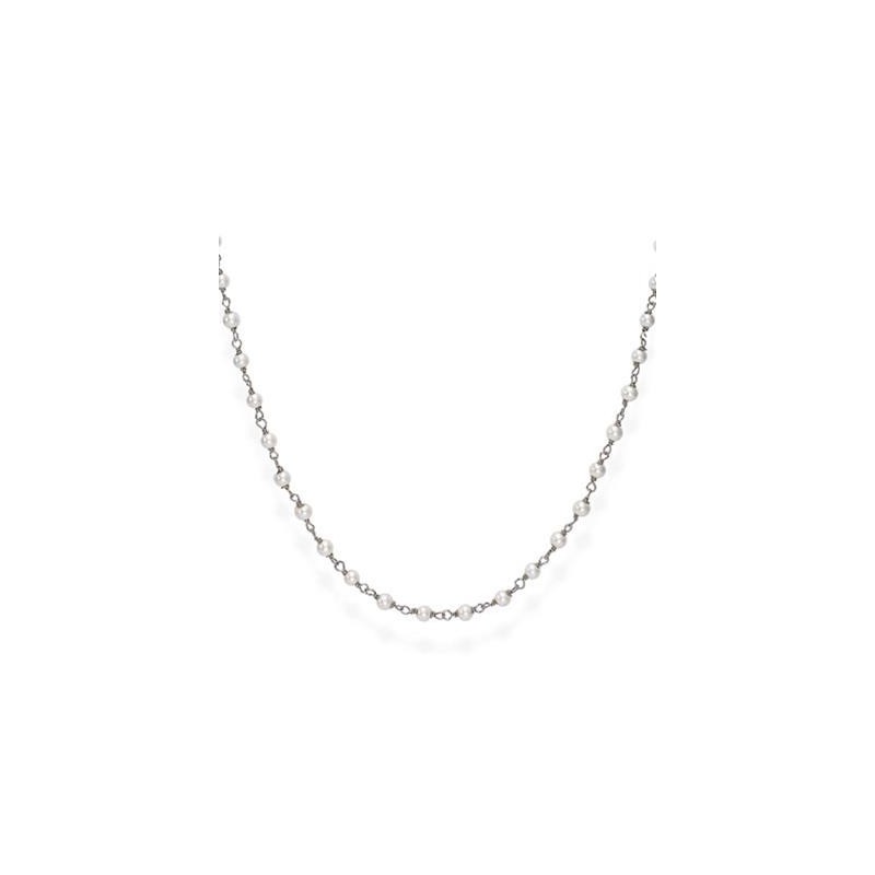 Amen Collana Collane CLBP70 Amen Collana Collane CLBP70