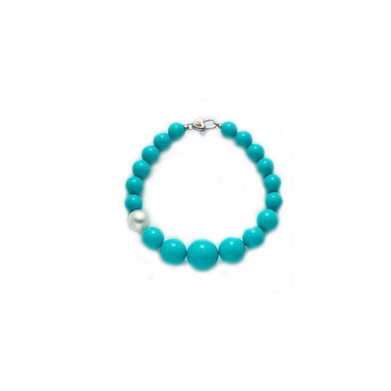 Miluna Bracciale Donna PBR1797V Miluna Bracciale Donna PBR1797V